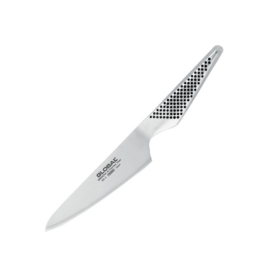 Global G-12 Classic 6.25 inch Meat Cleaver