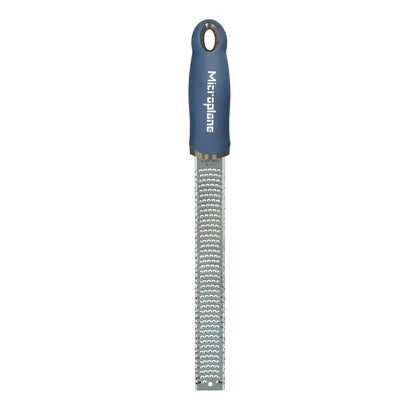Microplane Premium Classic Zester/Grater Denim Blue