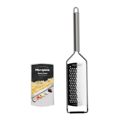 Microplane Professional Series 2.0 Grater Coarse