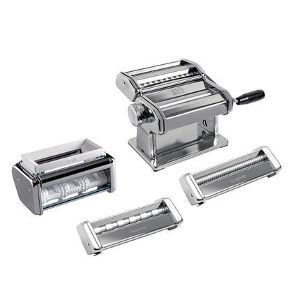 Marcato Classic Multipast Atlas 150 Pasta Machine Set