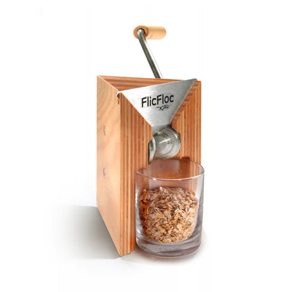 KoMo FlicFloc Oat Flaker