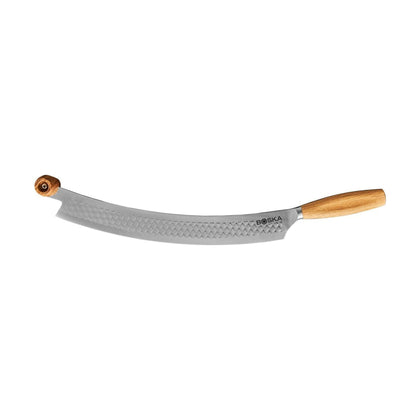 Boska Oslo+ Pizza and Cheese Knife No4