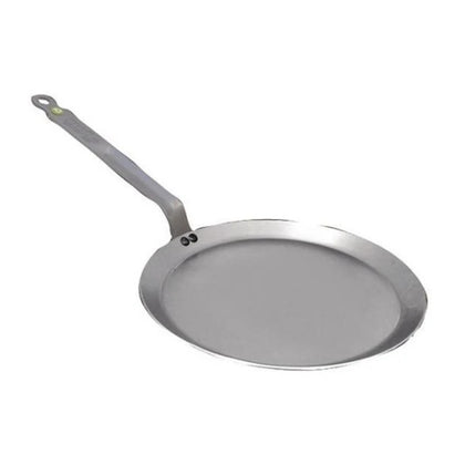 de Buyer 10in Mineral Crepe Pan