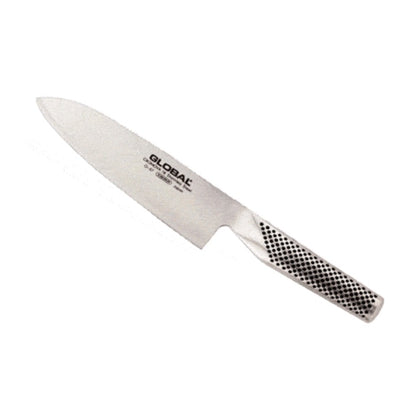Global Classic G 6-inch Chef's Knife