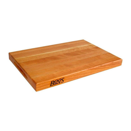 John Boos Maple R-Board 18x12x1.5in Cutting Board