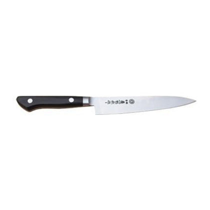 Kikuichi 6-inch Elite Carbon Petty Knife