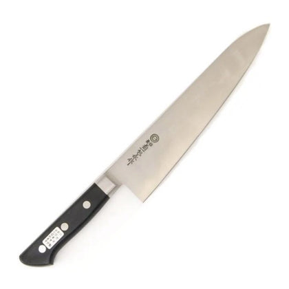 Kikuichi 8-inch Elite Carbon Gyuto Chef's Knife