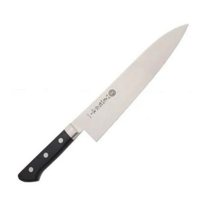 Kikuichi GM Series Molybdenum Stainless Gyuto Knife 8-inch