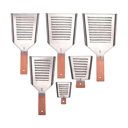 Kikuichi Oroshi Copper Grater No7 9-inch