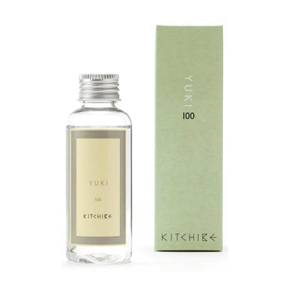 Kitchibe Signature Yuki Room Fragrance Oil 100ml