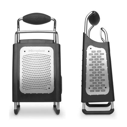 Microplane 4-Sided Box Grater
