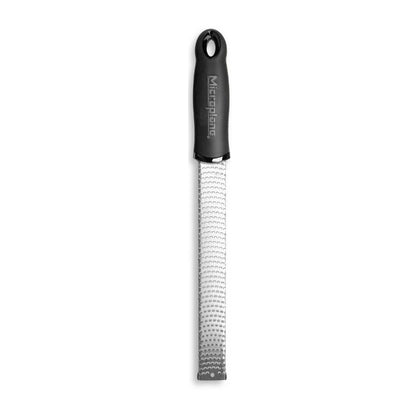 Microplane Premium Classic Zester/Grater Black