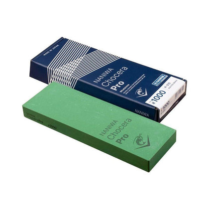 Naniwa Chocera Pro Whetstone 1000-Grit (Professional)
