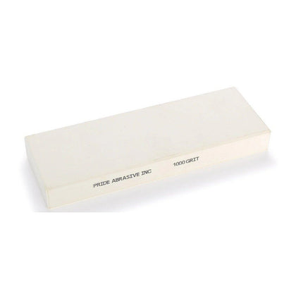 Pride Abrasive 1000 Grit Water Stone