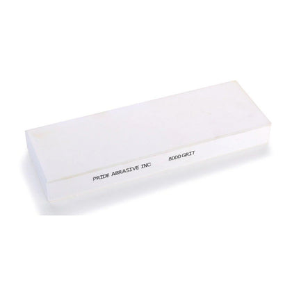 Pride Abrasive 8000 Grit Water Stone