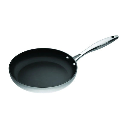 SCANPAN CTX 10.25in Ceramic Titanium Fry Pan