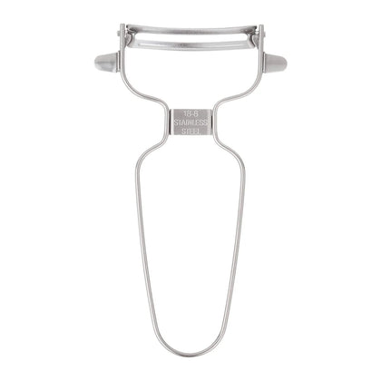 Shimomura Aijwai Stainless Steel Peeler