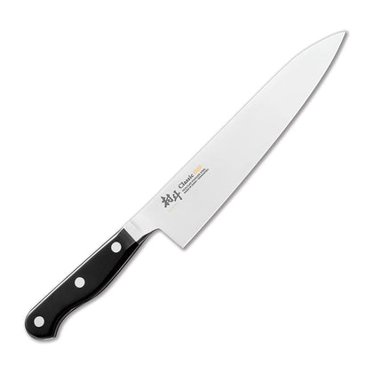 Shimomura Murato Classic VG10 8.2-inch Chef Knife