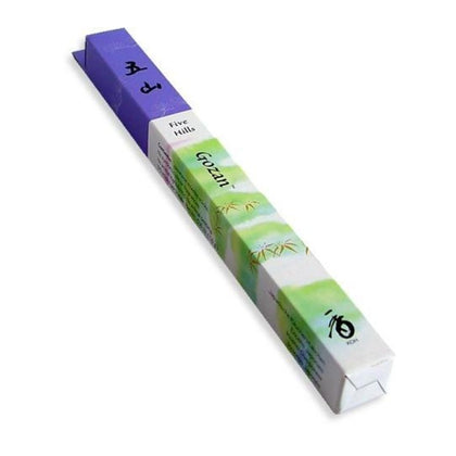 Shoyeido Daily Five Hills Gozan Incense (35 Sticks)