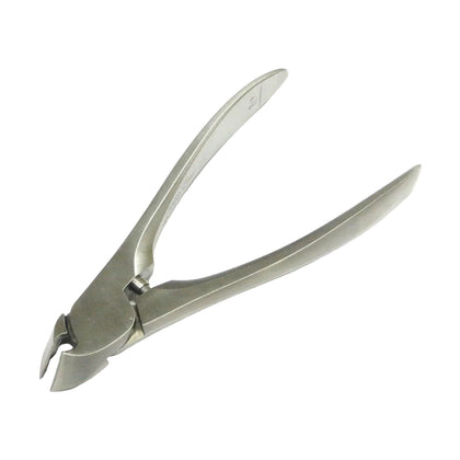 Suwada Classic Stainless Steel Foot Nail Clipper