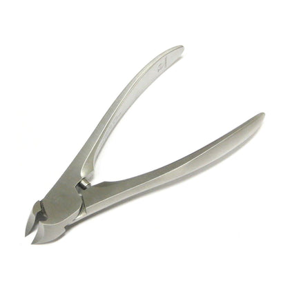 Suwada Classic Small Stainless Steel Nail Clipper