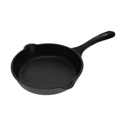 Victoria Cast Iron Skillet 6.5-inch