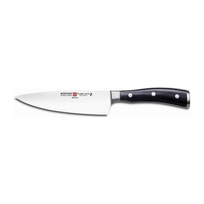 Wusthof Classic Ikon 6.5-inch Cook's Knife 1040330116