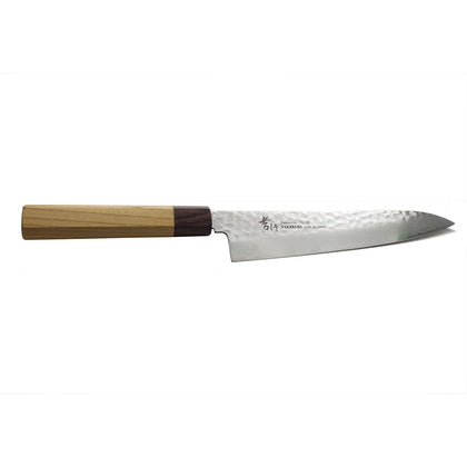 Sakai Takayuki Damascus 33-Layer Gyuto Knife 8-inch