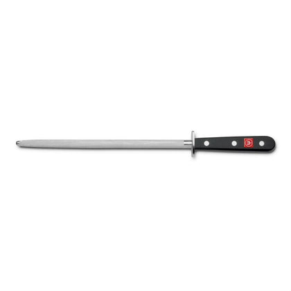 Wusthof 10-inch Sharpening Steel 3030185026