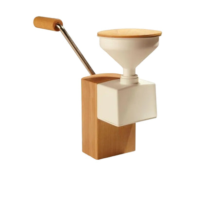 KoMo Flocino Oat Flaker