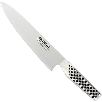 Global Classic G 8-inch Chef's Knife