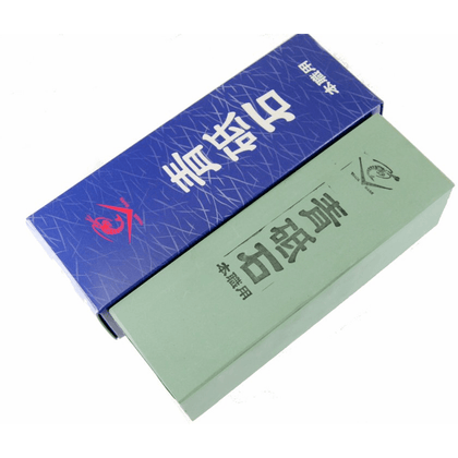 Naniwa Aotoshi Green Brick 2000-Grit Whetstone