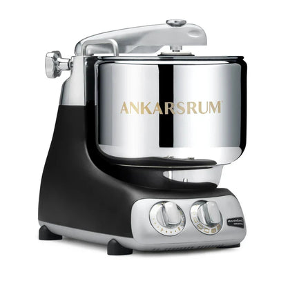 Ankarsrum Original AKM 6230 Basic Package Mixer Black