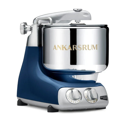 Ankarsrum Original AKM 6230 Basic Package Mixer Ocean Blue