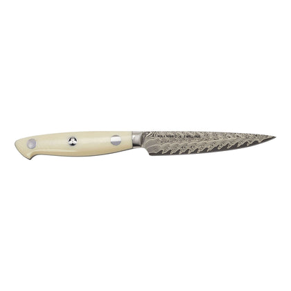 KRAMER by Zwilling Cumulus Paring Knife 4-inch