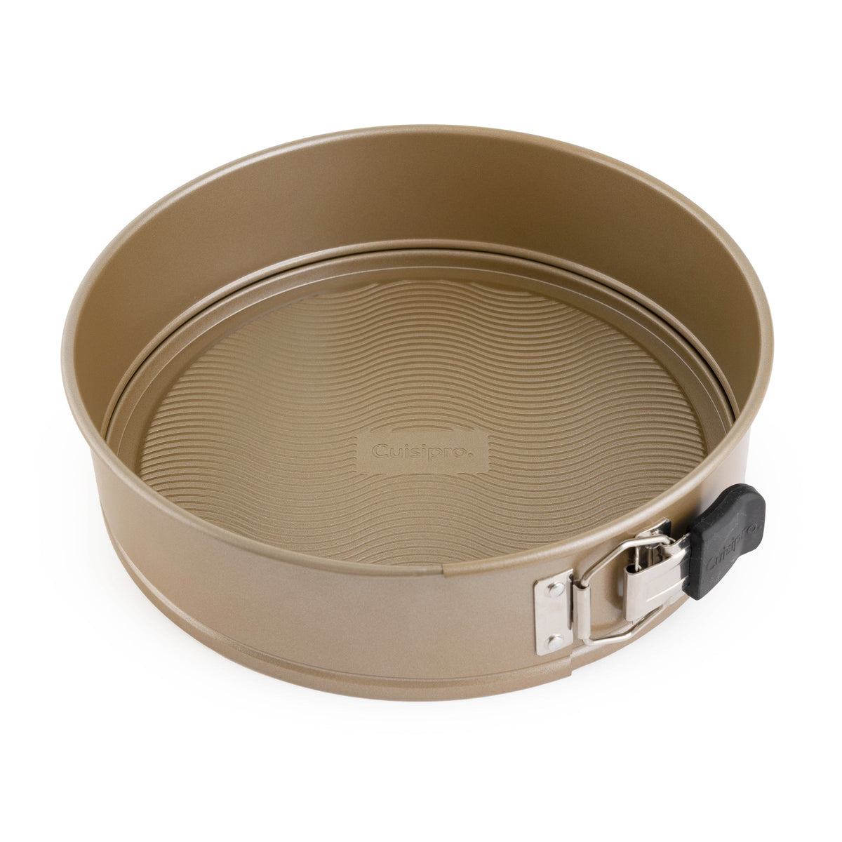 Cuisipro Springform Pan 10-inch | KitchenVirtue.com