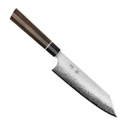 Seki Kanetsugu Zuiun Santoku Knife 7.1-inch