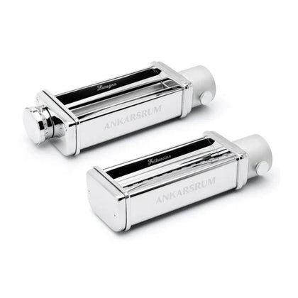 Ankarsrum Pasta Roller and Cutter Set