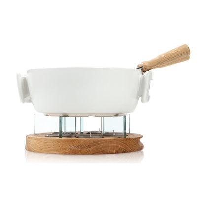 Boska Candle Light Fondue Twinkle Set