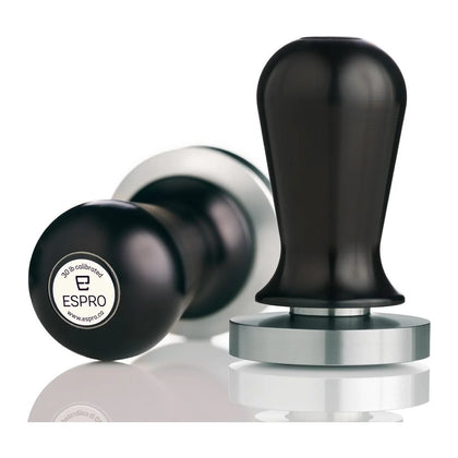 Espro Calibrated Tamper - 53mm Convex