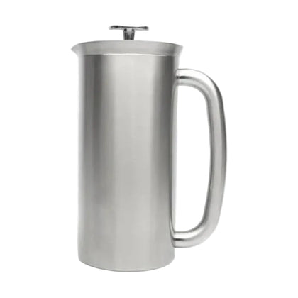 Espro Press P7 18oz French Press for Coffee Brushed Stainless