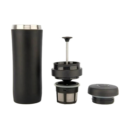 Espro Travel Press for Coffee Matte Black