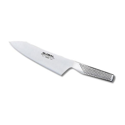 Global Classic G 7-inch Oriental Chef's Knife