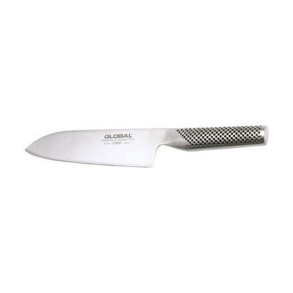 Global Classic G 7-inch Santoku Knife