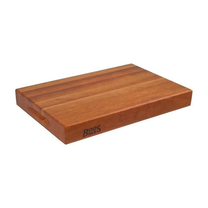 John Boos Maple RA-Board 18x12x2.25in Cutting Board