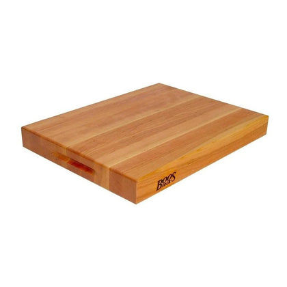 John Boos Maple RA-Board 20x15x2.25in Cutting Board