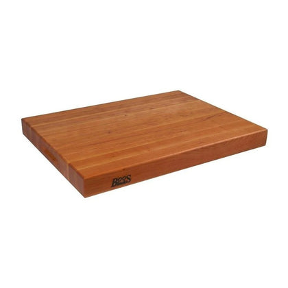 John Boos Maple RA-Board 24x18x2.25in Cutting Board