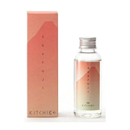 Kitchibe Sense Akafuji Room Fragrance Oil 100ml