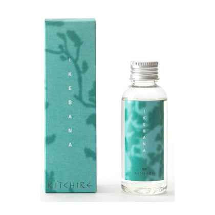 Kitchibe Sense Ikebana Room Fragrance Oil 100ml