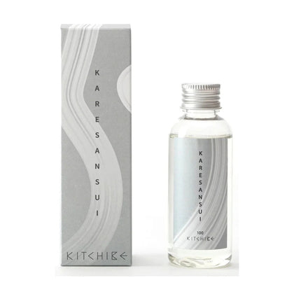 Kitchibe Sense Karesansui Room Fragrance Oil 100ml
